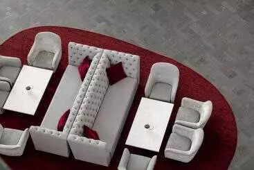 Radisson Blu Hotel London Stansted Airport