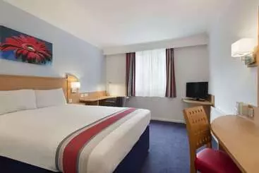 Hotel Ramada Wakefield