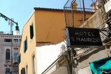 Residenza Hotel San Maurizio