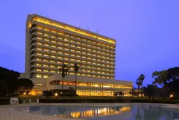 فندق Mercure Kochi Tosa Resort & Spa