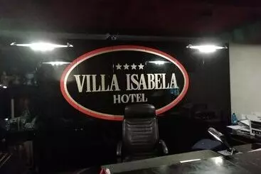 酒店 Villa Isabela