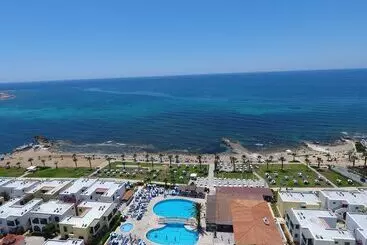 Apartament Kefalos Beach Tourist Village