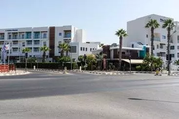 Kefalos Damon Hotel Apartments