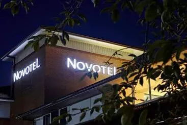 Novotel Milton Keynes