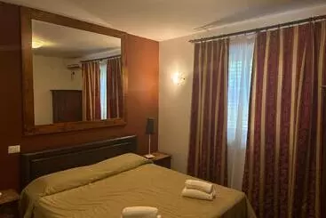 Park Hotel Serenissima