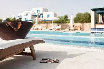 Poseidon Of Paros Hotel & Spa