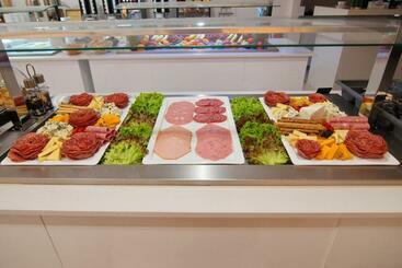 Hotel Boss Boutique Athens