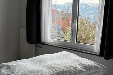 ホテル B & B Gmeineck