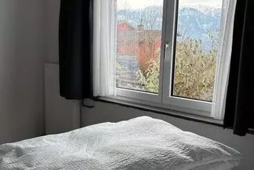 ホテル B & B Gmeineck