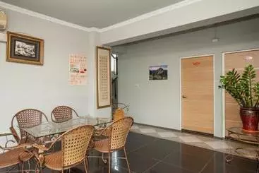 ホテル Beaut House