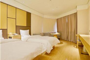Ji Hotel Hangzhou South Hushu Road