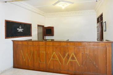 בית מלון כפרי Wijaya By Oyo Rooms