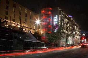 בית מלון כפרי 10