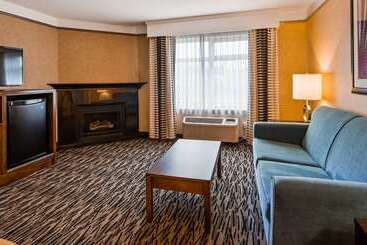Hotel Best Western Plus Pitt Meadows Inn & Suites