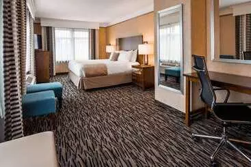 בית מלון כפרי Best Western Plus Pitt Meadows Inn & Suites