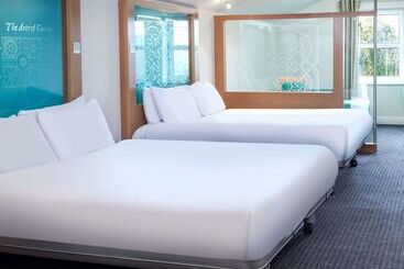 Отель Chesford Grange