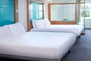 فندق Chesford Grange