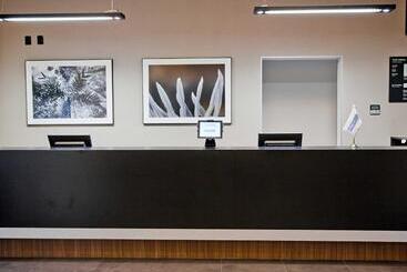 فندق City Express By Marriott Leon