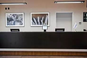 酒店 City Express By Marriott Leon