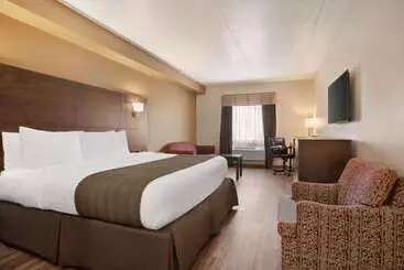 Hotel Days Inn By Wyndham Leamington