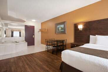 Szálloda Days Inn By Wyndham Leamington