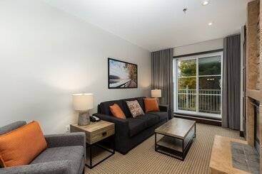 Otel Ermitage Du Lac