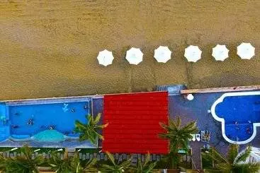 Hotel Marbella