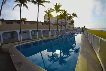 בית מלון כפרי Marbella