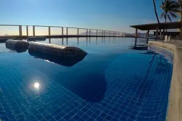 בית מלון כפרי Marbella