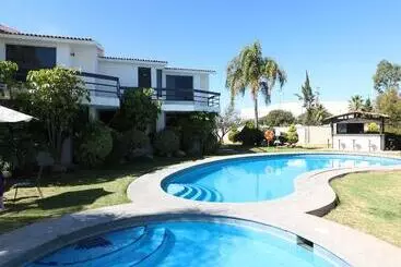 Otel Misión Express Aguascalientes Norte