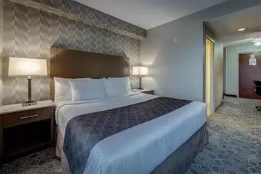 Szálloda Monte Carlo Inn Markham