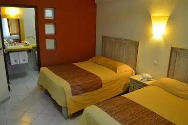 酒店 Starbay Suites Resort