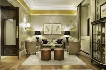 호텔 Taj 51 Buckingham Gate Suites And Residences