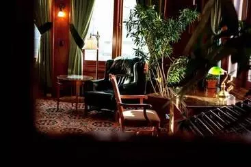 Hotel The Inn At The Union Club Of British Columbia