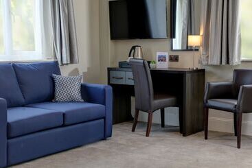 Trafford Hall Hotel Manchester, Trademark Collection By Wyndham