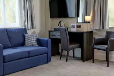 Trafford Hall Hotel Manchester, Trademark Collection By Wyndham