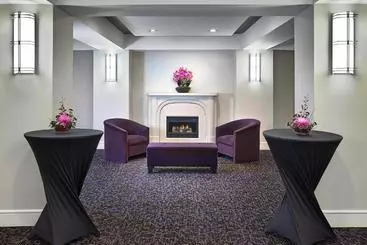 Отель Union Bank Inn