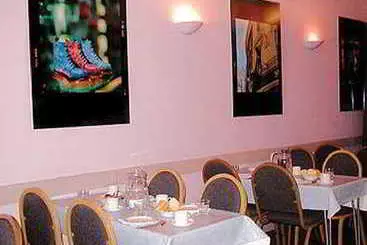 ホテル Wake Up London