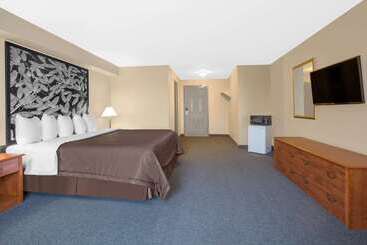 Motel Super 8 By Wyndham Sault Ste Marie On