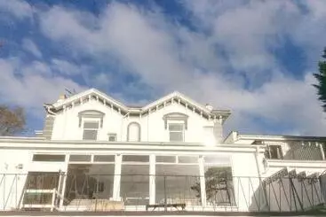 Inglewood Palm Hotel, Abbey Sands Torquay