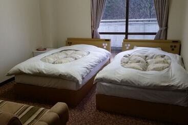 료칸 Hamasaka Onsen Totoya