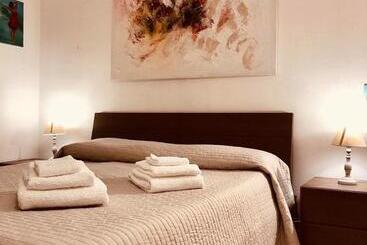 B&b Le Quattro Stagioni