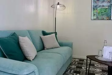 Bed & Breakfast Le Clos Vitis
