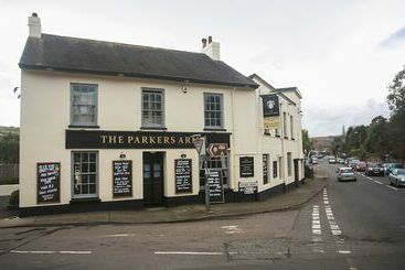 Bed and Breakfast The Parkers Arms   The Home Of Cattlemans Steakhouse