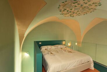 여관 Distilia Dimora Salentina