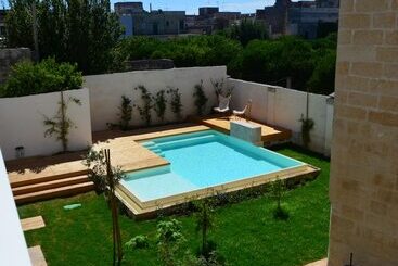 Locanda Distilia Dimora Salentina