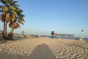 فندق فئة نجمة واحدة H.palmones