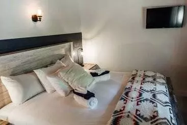 Hotel Pacific Dunes Resort