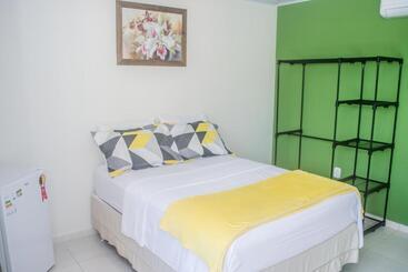 酒店 Pousada Paraiso Das Palmeiras