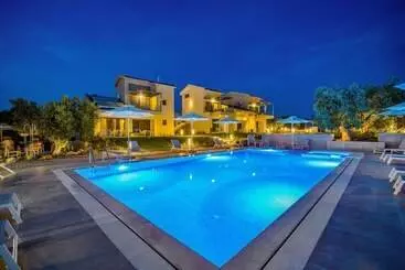 Appart'hotel Miroes Suites